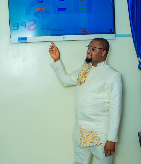 Our Development Process